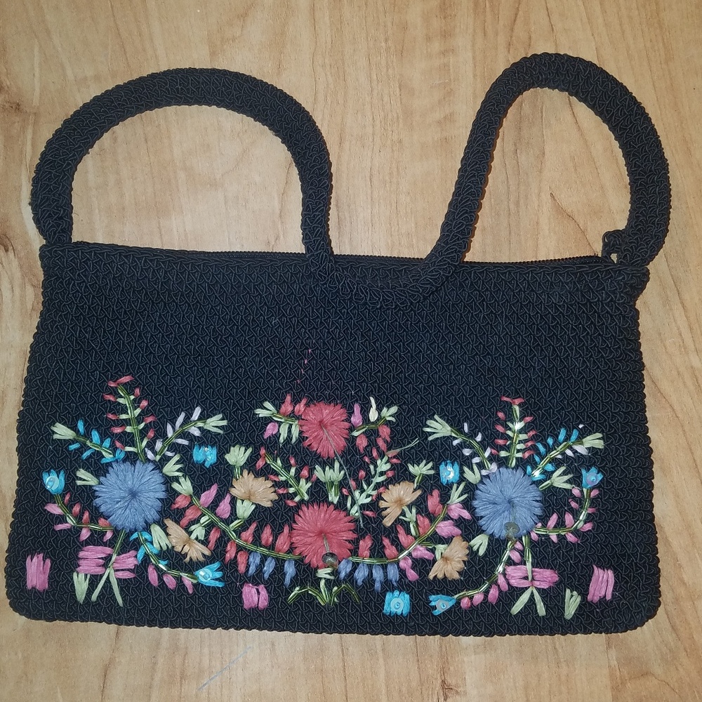 Cute larger clutch